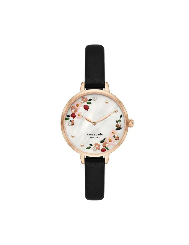 KATE SPADE Reloj Kate Spade Metro KSW1698 para mujer | Paseo