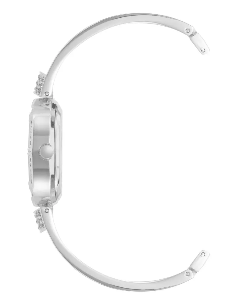 ANNE KLEIN Set reloj Anne Klein Silver Collection para mujer