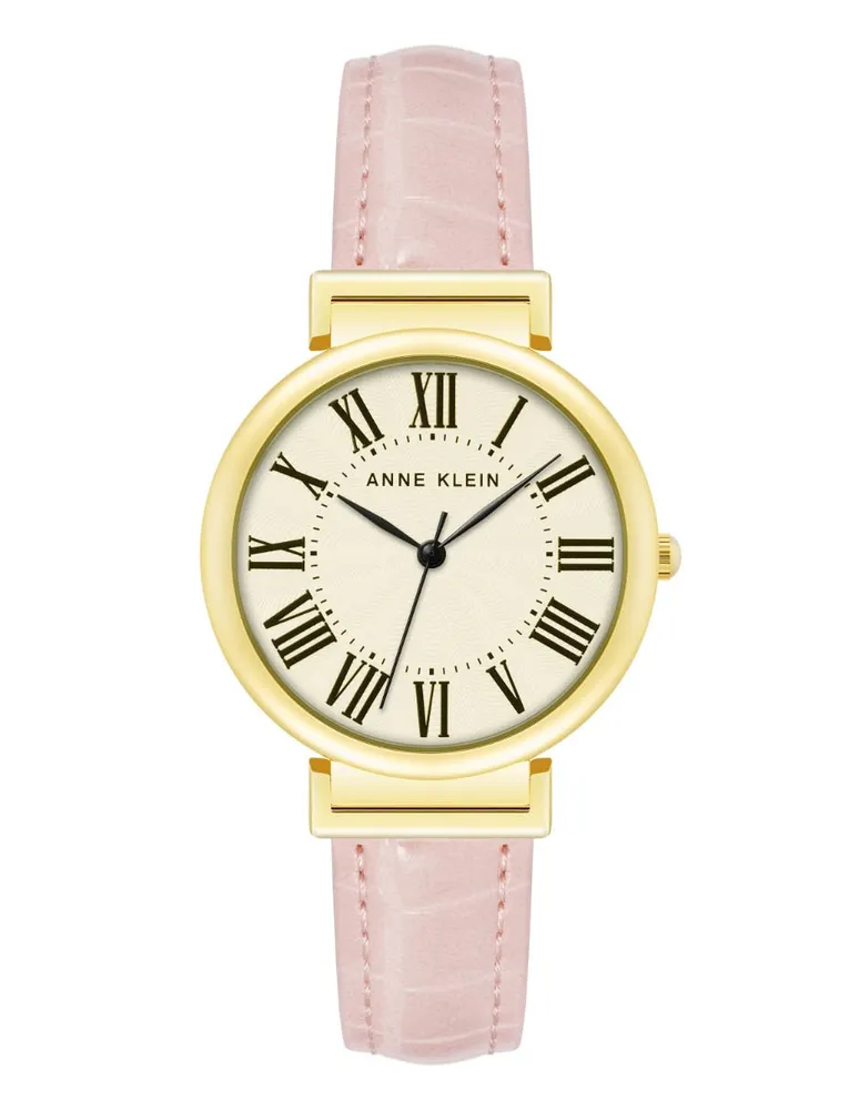 ANNE KLEIN Reloj Anne Klein Blush Collection para mujer ak3822gppk