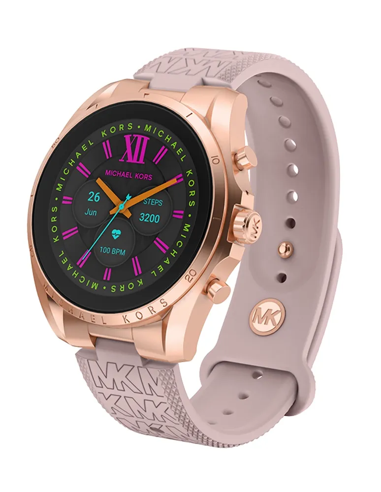 Smartwatch discount mujer liverpool