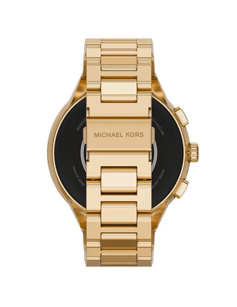 Smartwatch michael kors hombre liverpool new arrivals