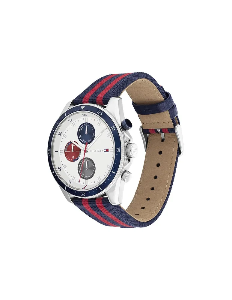 Reloj tommy discount hilfiger caballero liverpool