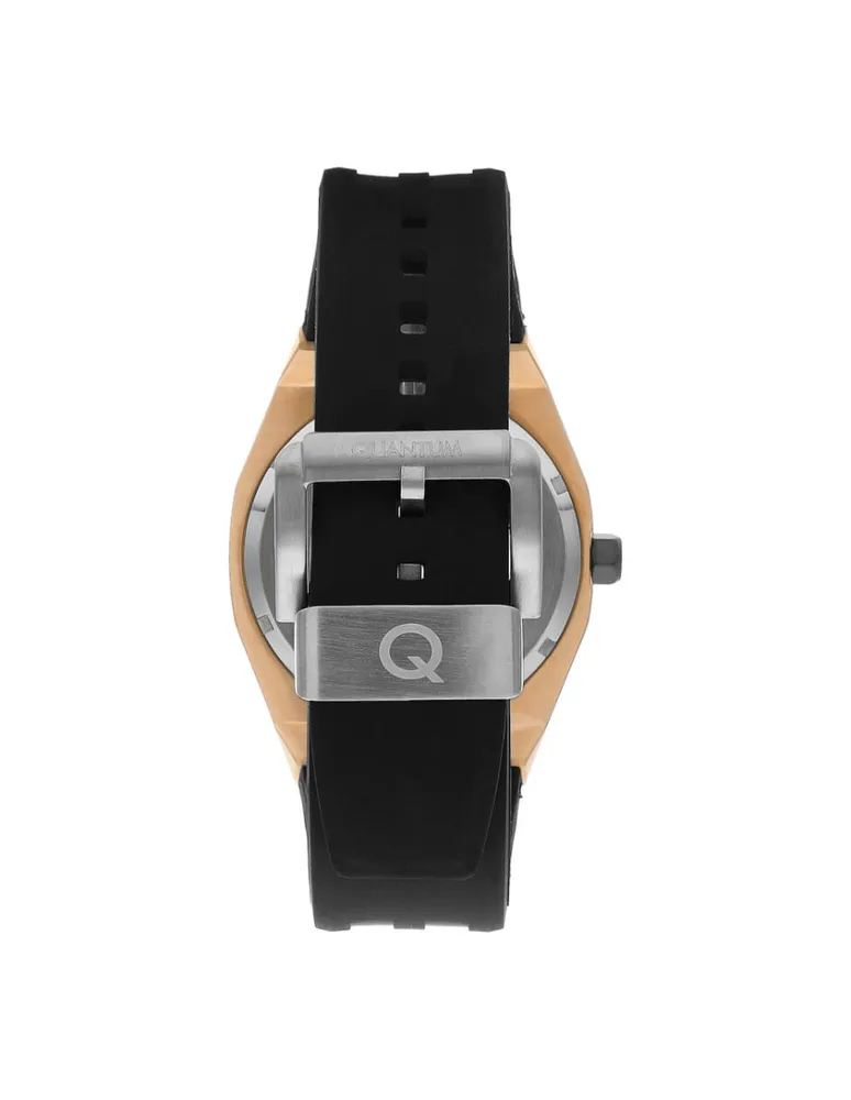 QUANTUM Reloj Quantum Q master para hombre QMG996.851 Paseo