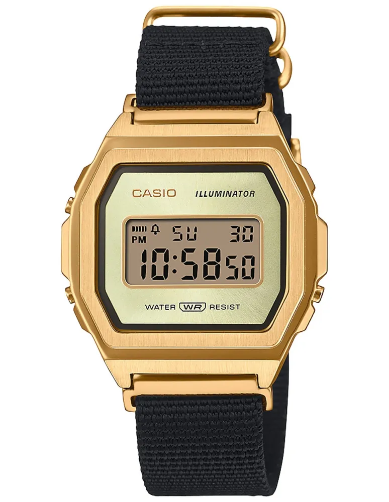 Casio best sale vintage liverpool