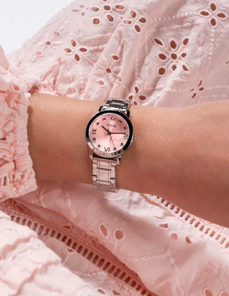 Relojes stradivarius online mujer