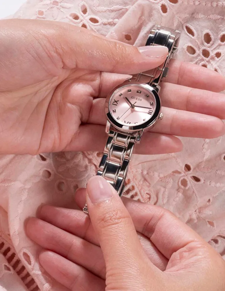 Relojes stradivarius online mujer