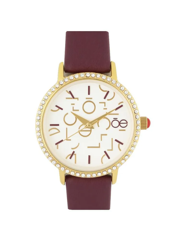 Reloj cloe dama outlet liverpool