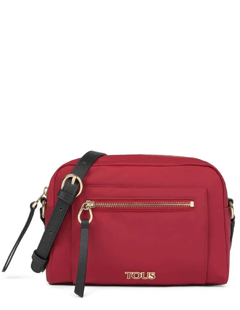 TOUS Bolsa bandolera Tous Shelby para mujer Paseo Interlomas Mall