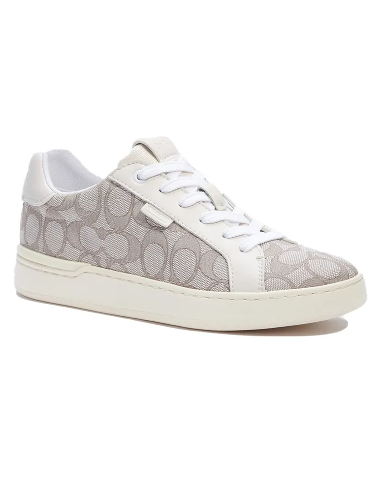 Precio tenis 2024 coach mujer originales