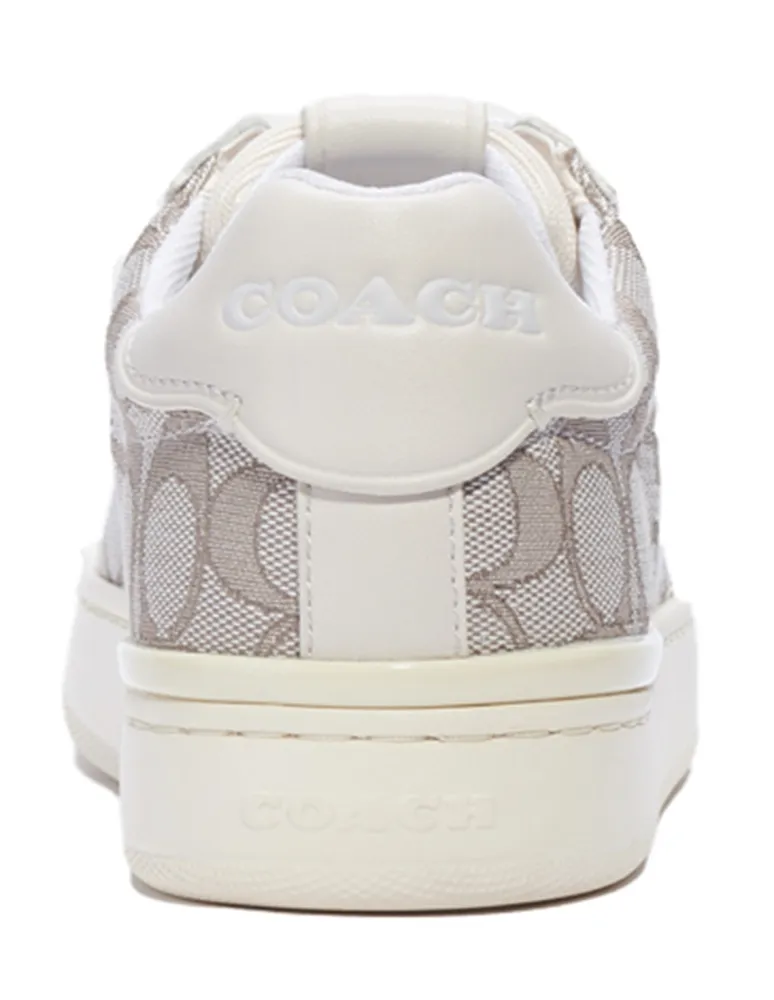 Zapatos coach discount para mujer precio