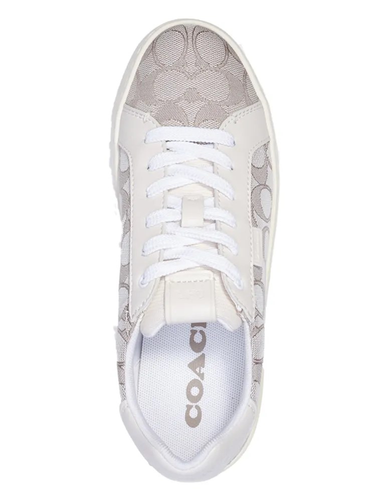 Sneakers coach online mujer