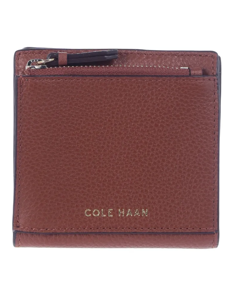 Cartera discount cole haan