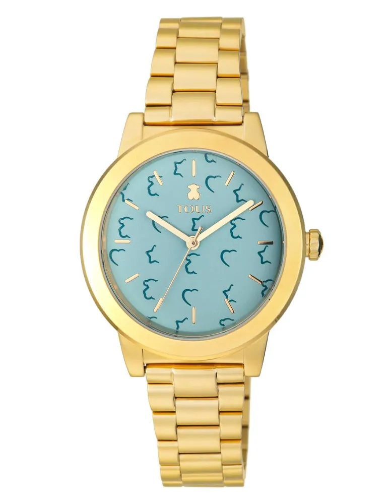 Reloj tous mujer discount liverpool