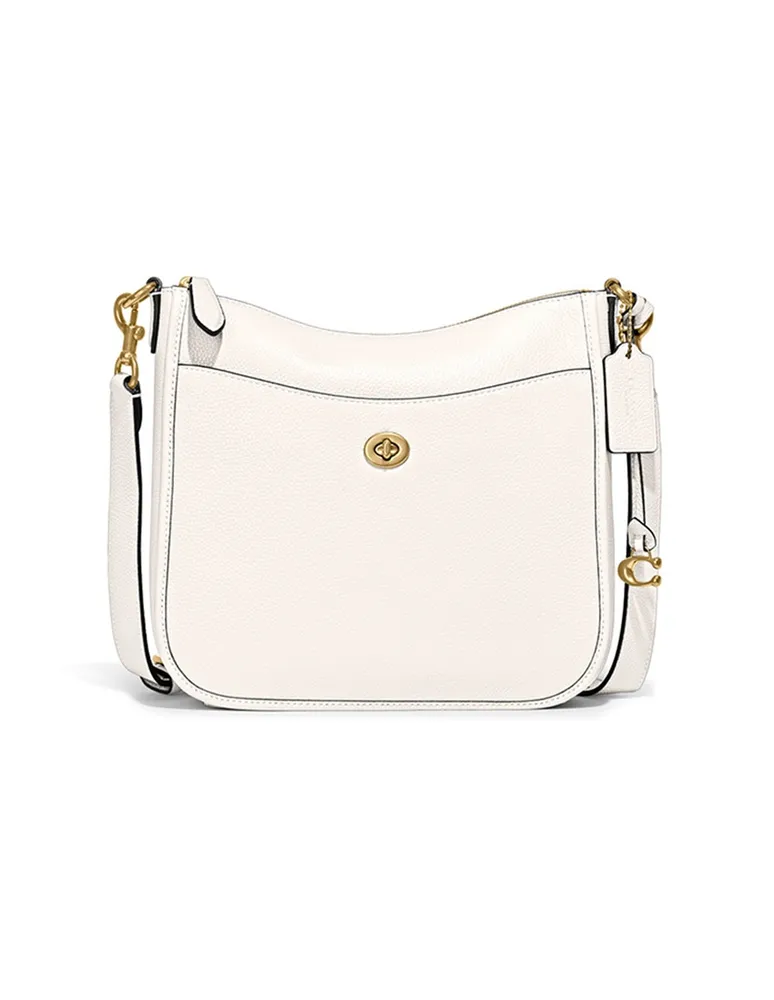 Bolsas coach de online piel