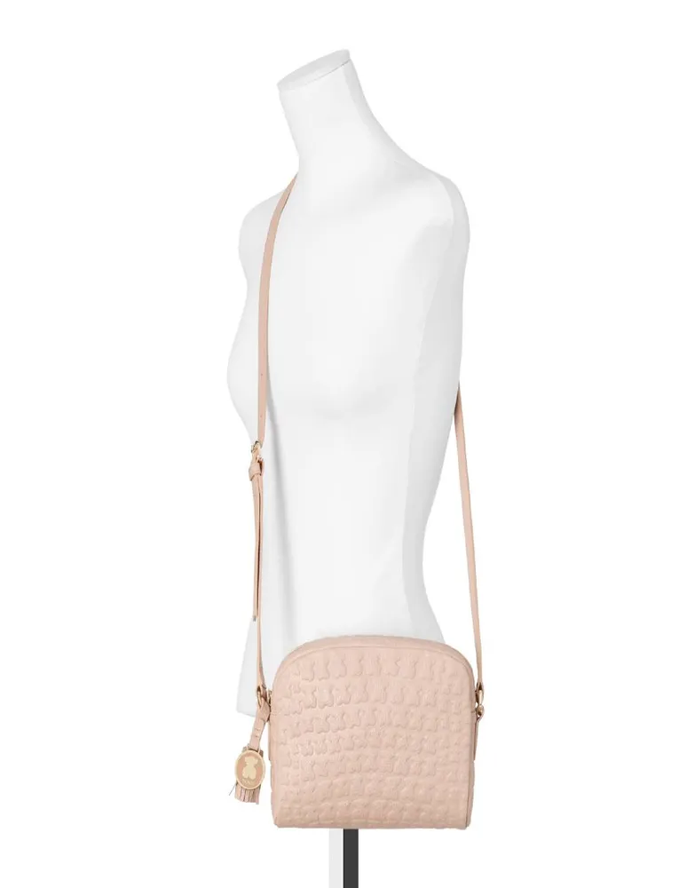 Bolso tous sherton online piel