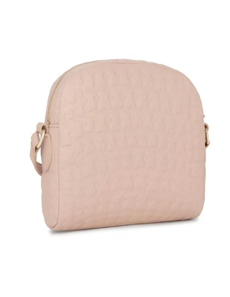 Bolso tous sherton piel hot sale