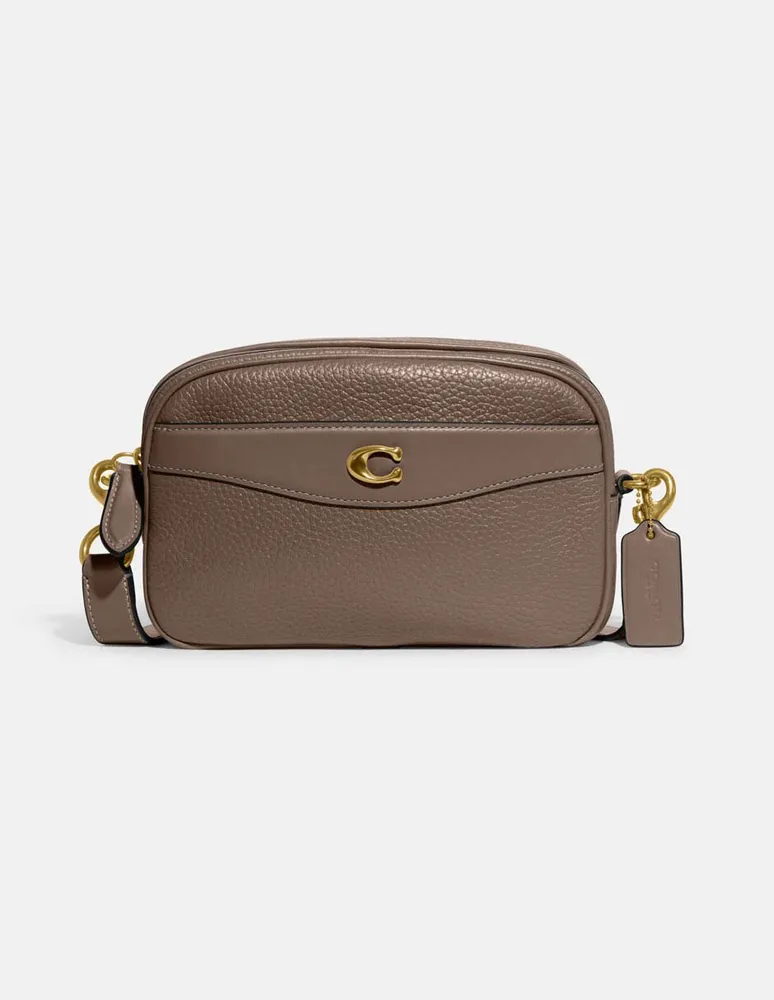 Bolsa discount coach crossbody