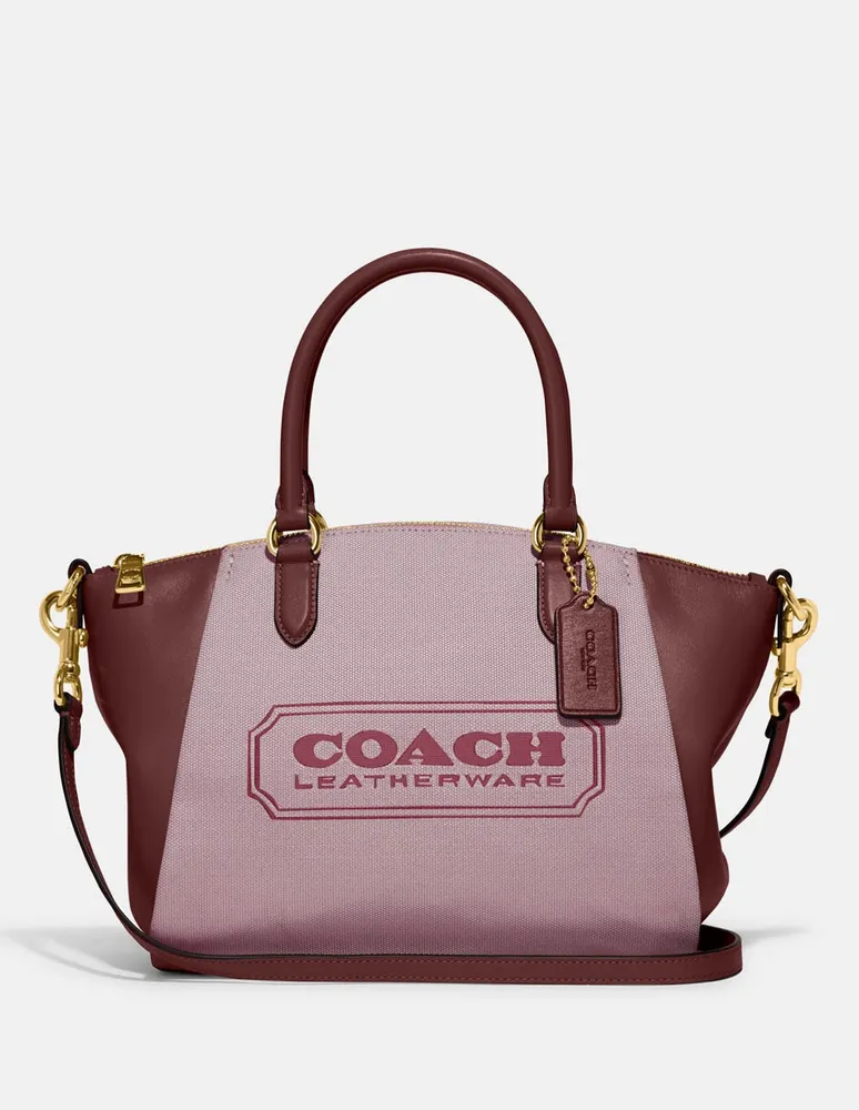 Cartera coach mujer online liverpool