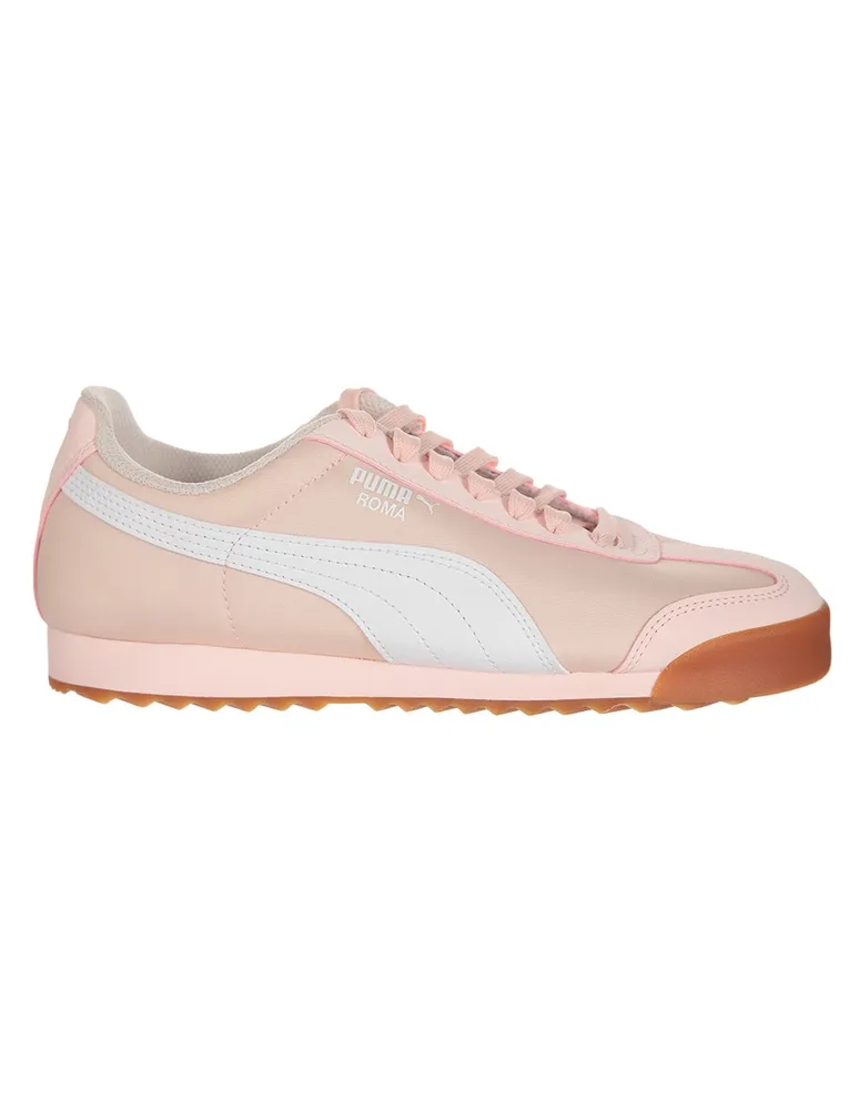 Tenis puma shop rosa liverpool