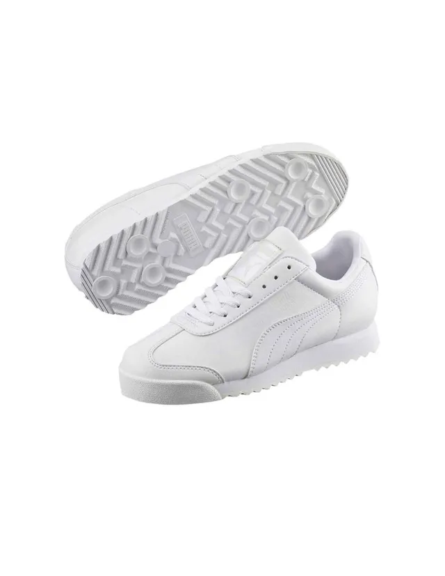 PUMA Tenis Puma Roma unisex Paseo Interlomas Mall