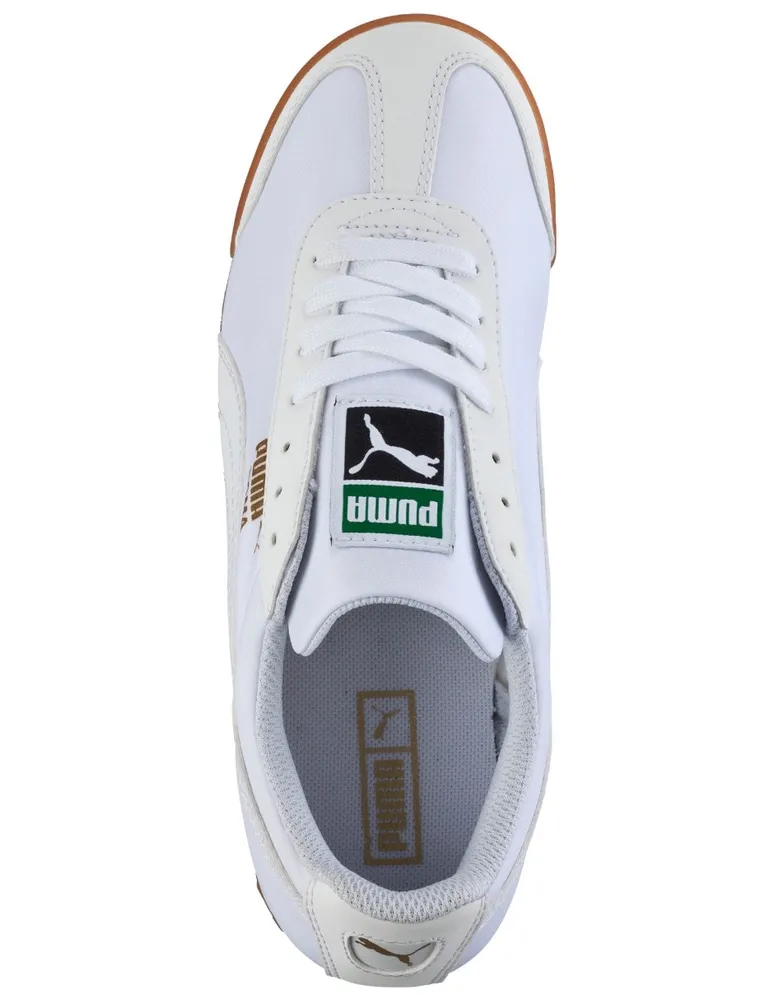 Tenis puma roma cheap liverpool