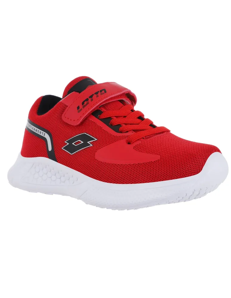 Tenis best sale lotto liverpool