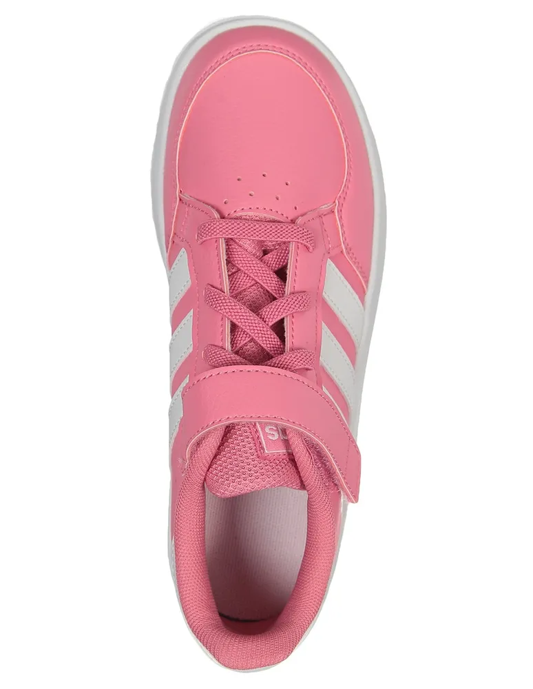 Tenis adidas niña liverpool hot sale