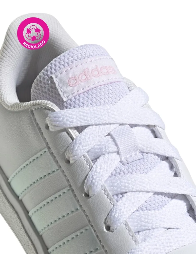 Tenis adidas discount para niño liverpool