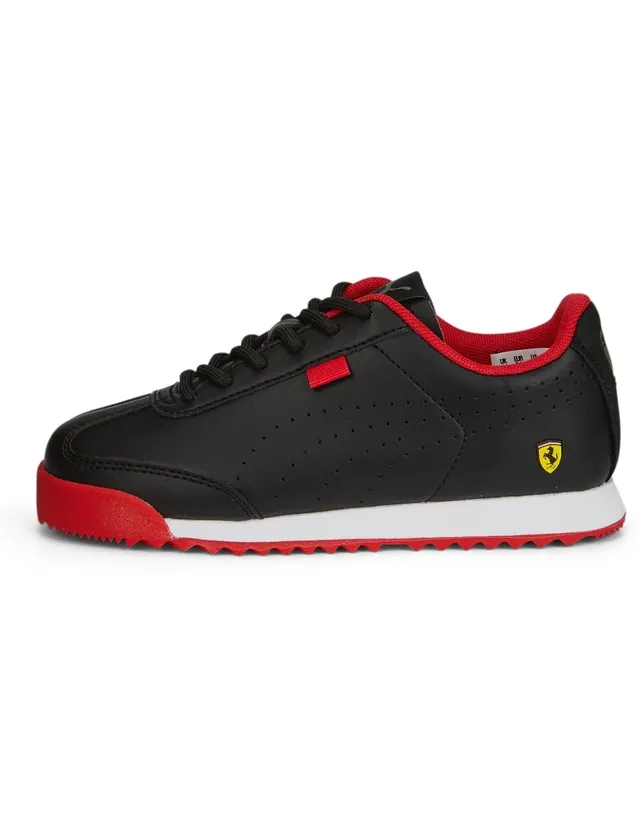 Tenis puma best sale roma liverpool