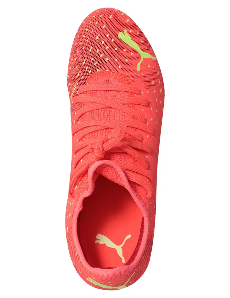 Tenis puma outlet rosa liverpool