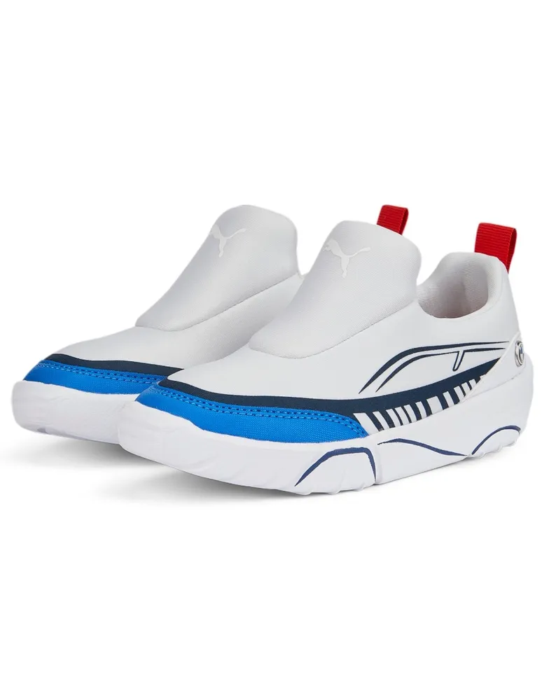 Tenis sales puma infantil