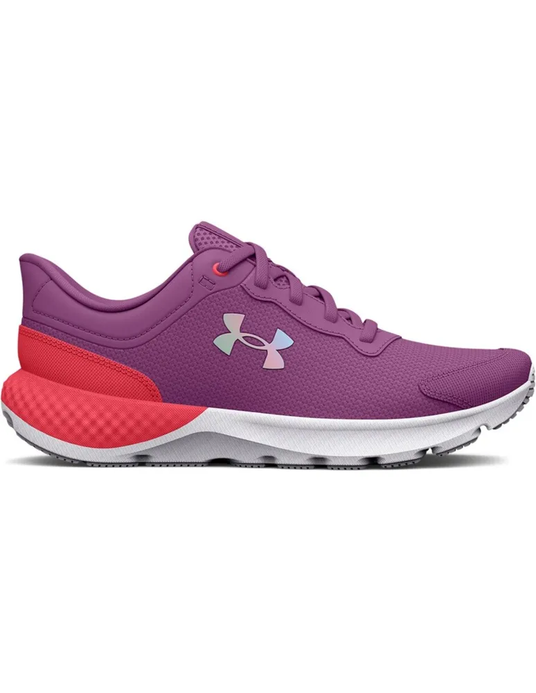 Tenis under armour online de niña