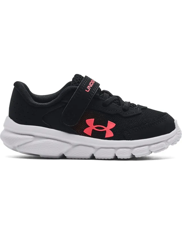 Zapatos under armour de niños clearance xl