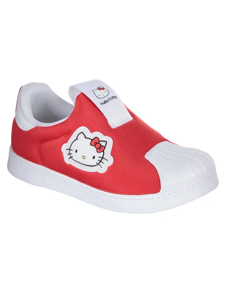 Tenis adidas outlet para niña liverpool