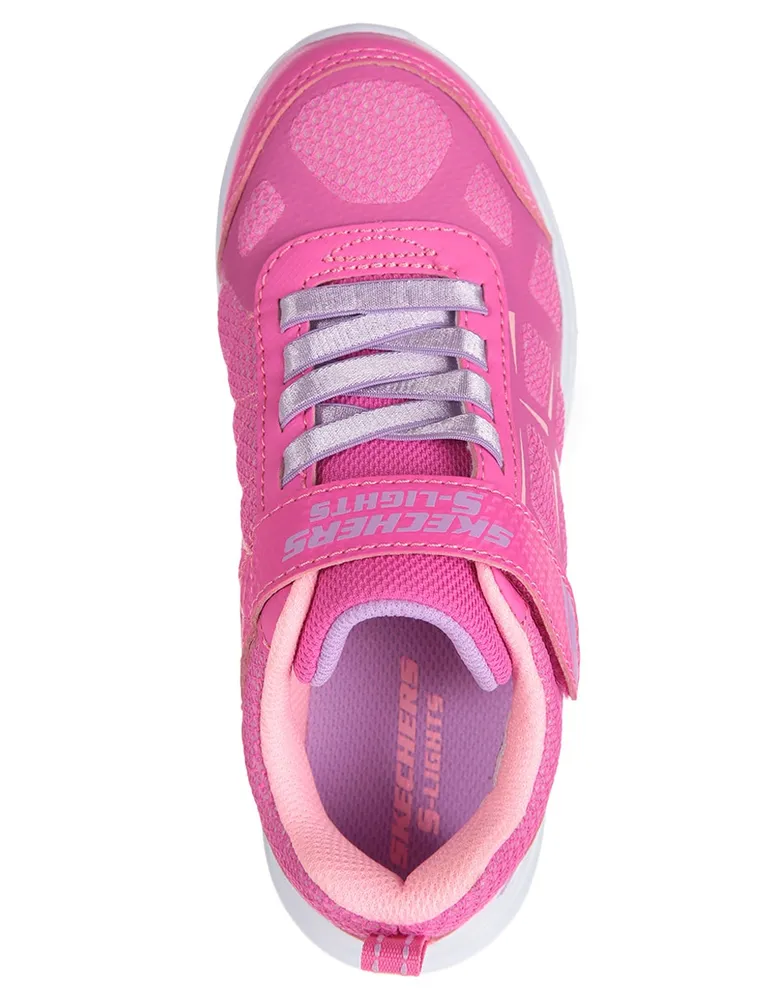 Tenis skechers online led