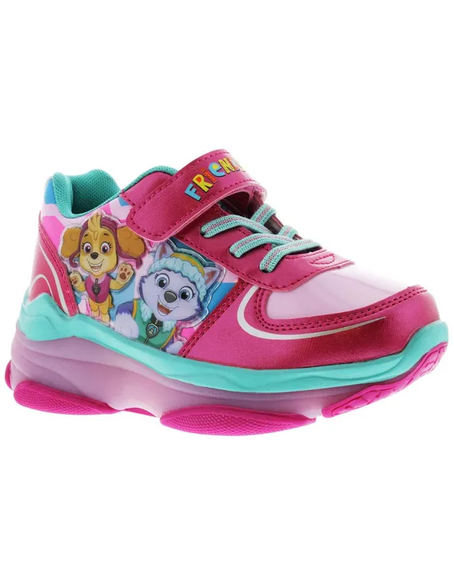 Tenis paw patrol liverpool new arrivals