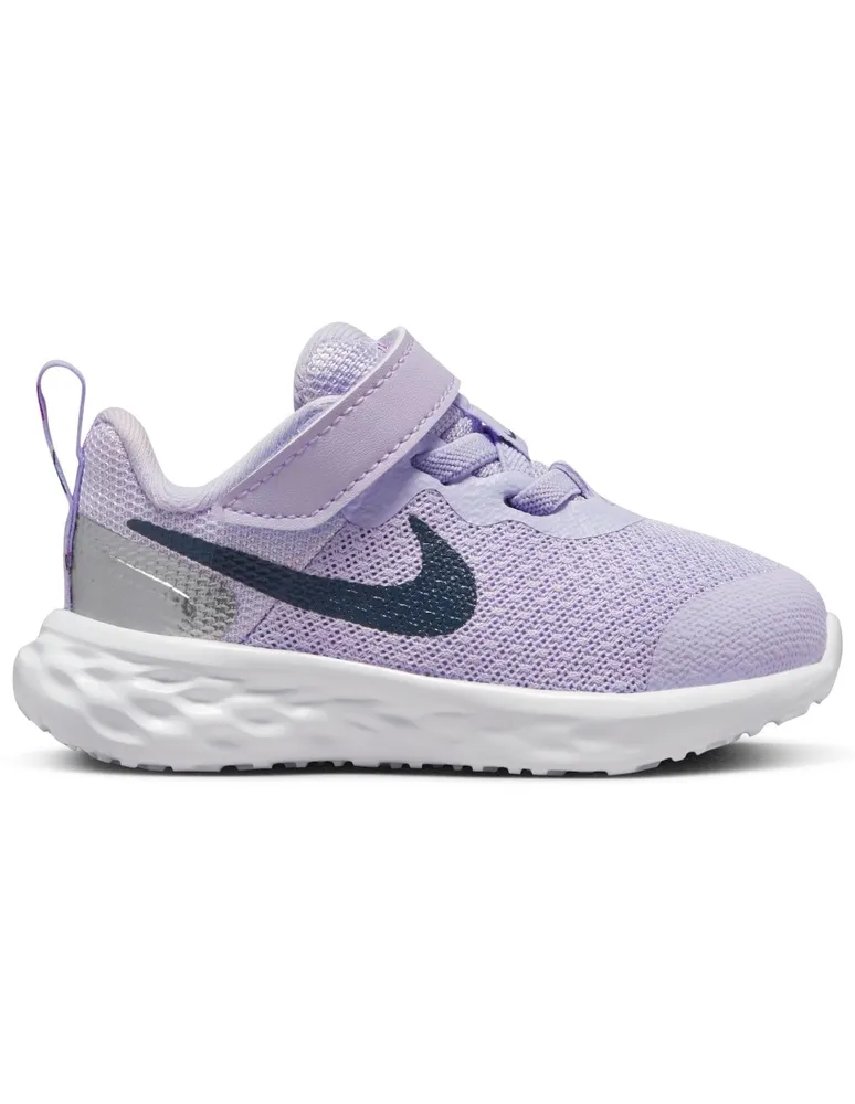 Tenis nike best sale niña liverpool