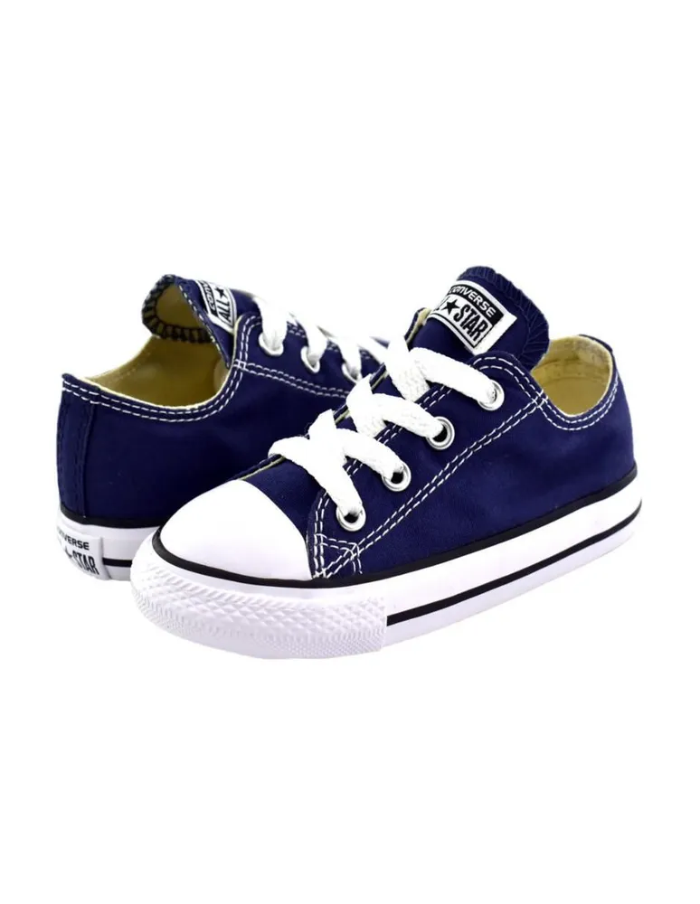 Converse discount amarillos liverpool