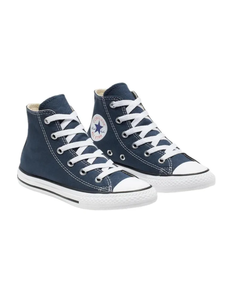 Converse infantil outlet xl