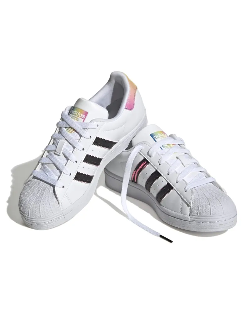 Tenis adidas niña discount liverpool