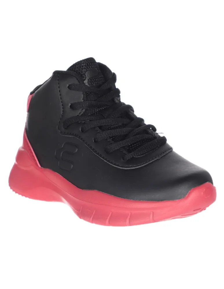 Tenis de basquetbol discount charly