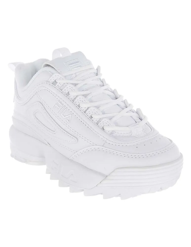 Zapatos fila para online niñas 2019