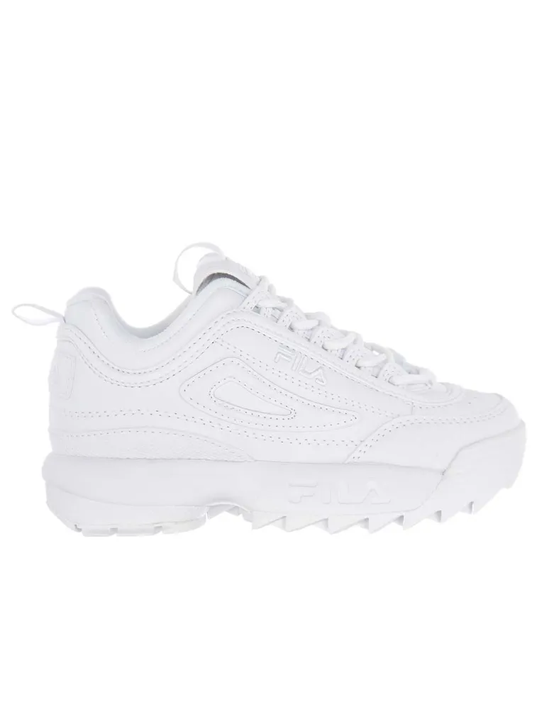 Zapatos fila cheap para niñas 2019