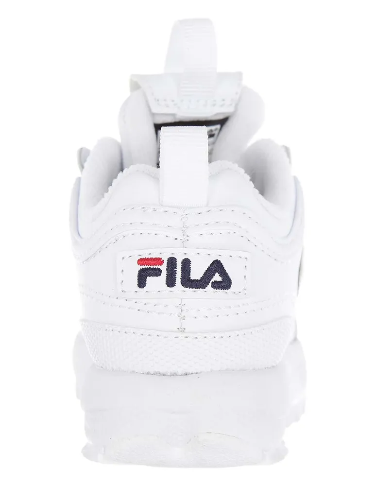 Liverpool sales fila disruptor