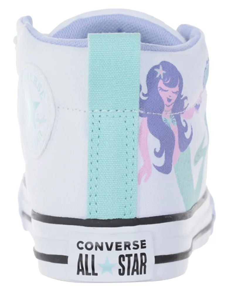 Liverpool converse cheap niña