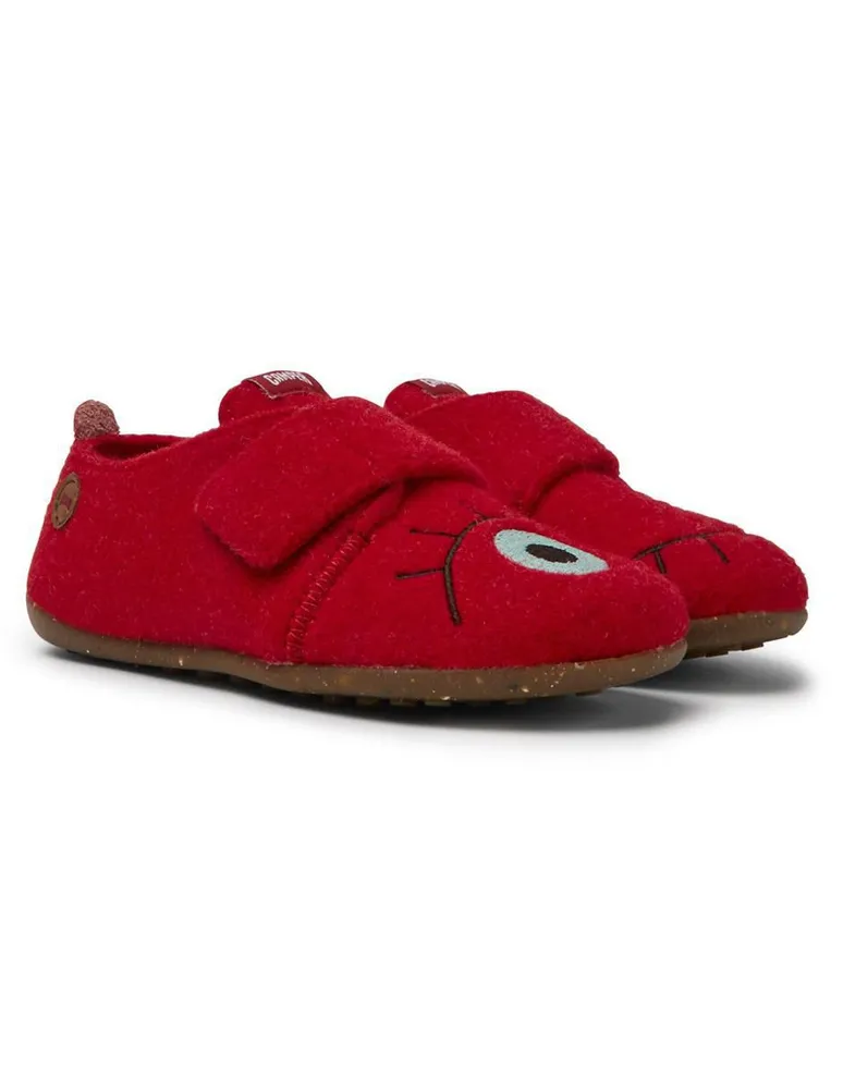 CAMPER Pantufla Camper K800224 005x1 para ni a Paseo Interlomas Mall