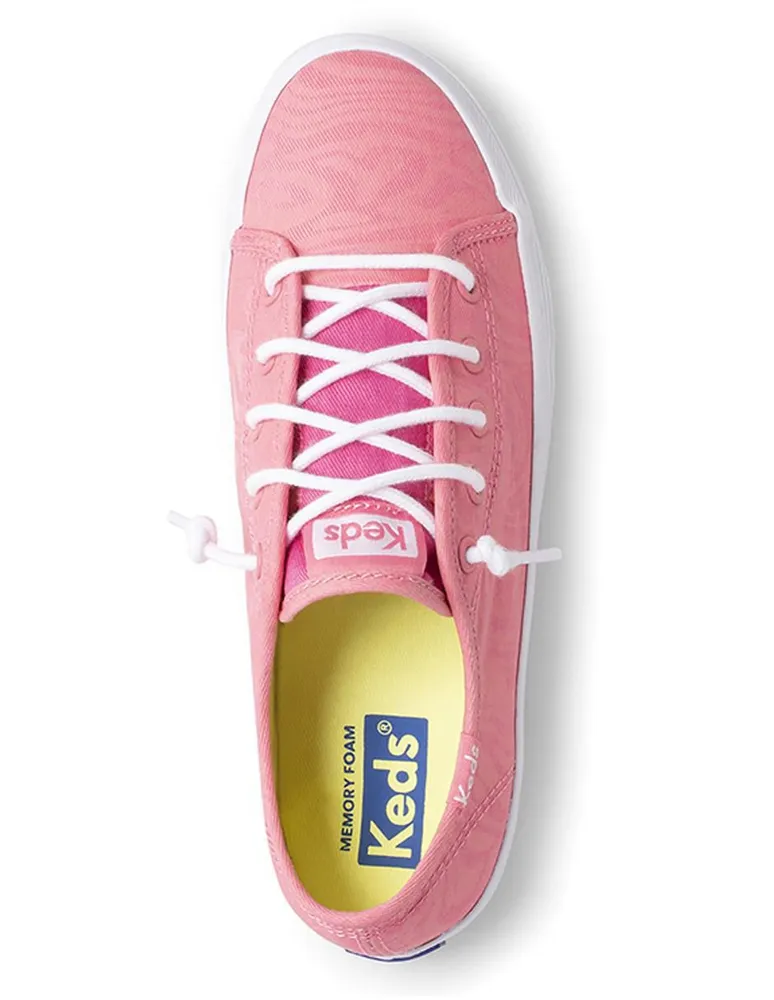 Tenis hot sale keds liverpool