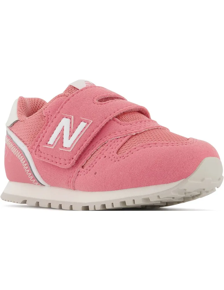 Tenis new balance on sale niña