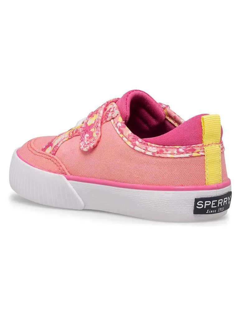 Zapatos sperry para online niña