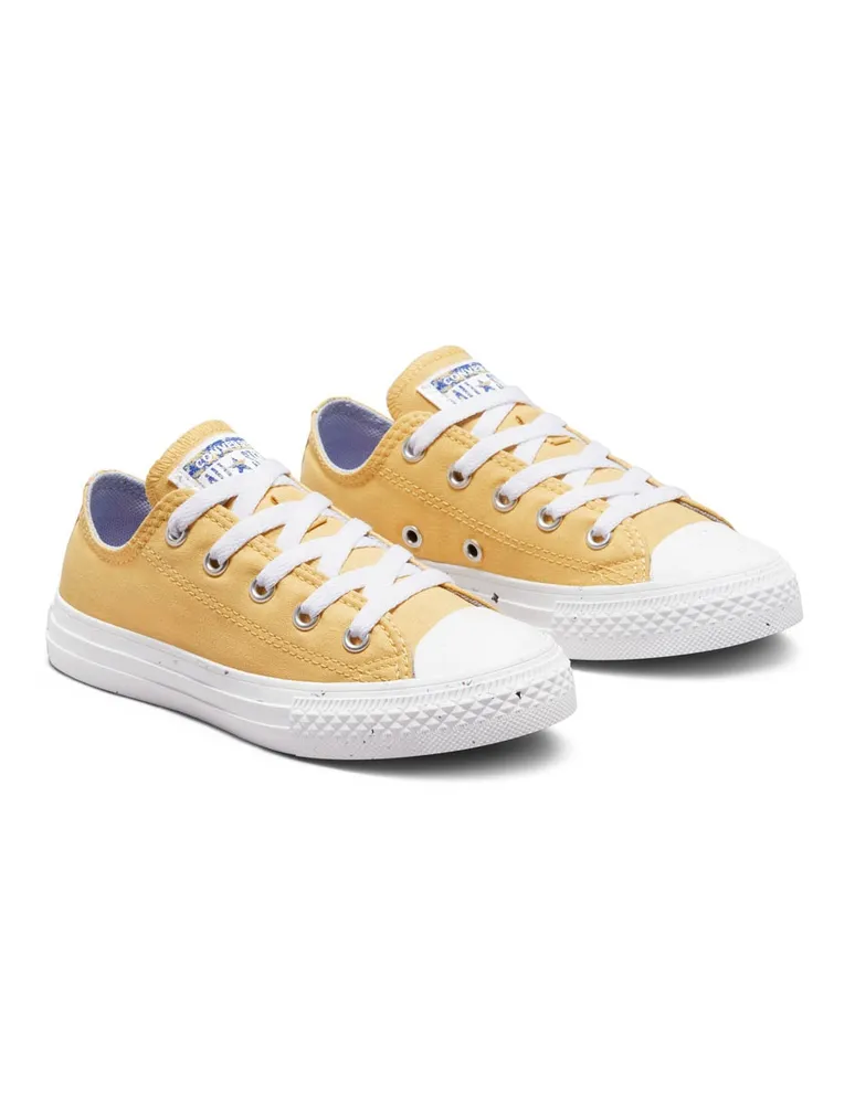 Converse discount amarillos liverpool